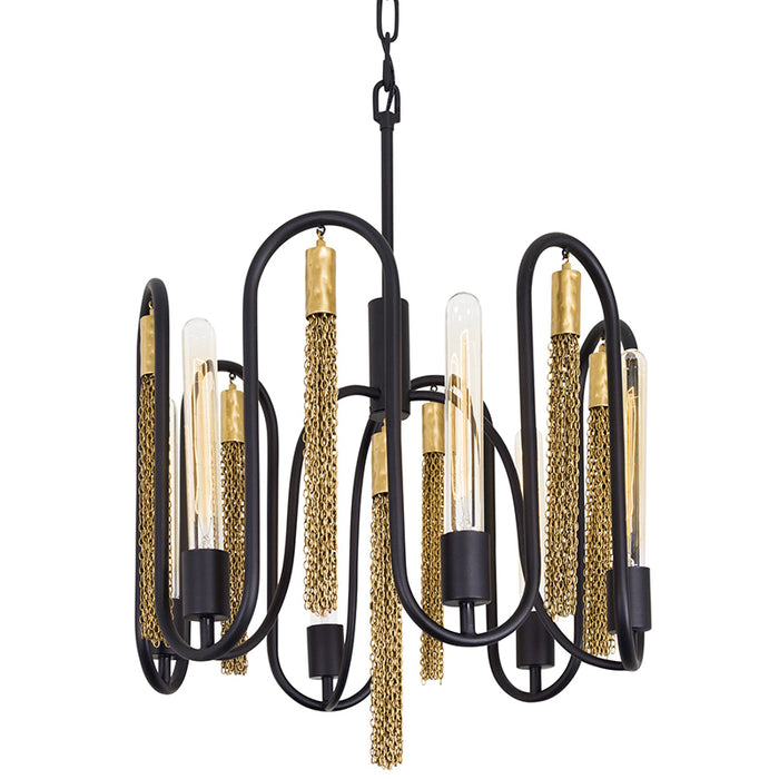 Varaluz 354P06 Darden 6-lt 18" Pendant