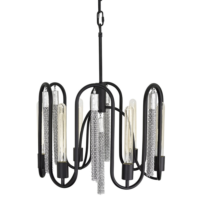 Varaluz 354P06 Darden 6-lt 18" Pendant