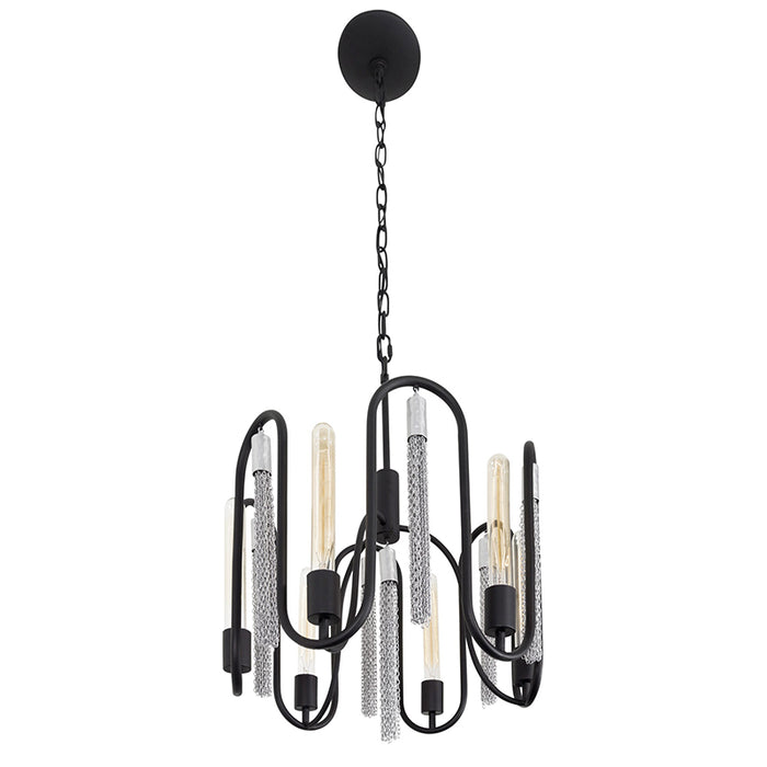 Varaluz 354P06 Darden 6-lt 18" Pendant