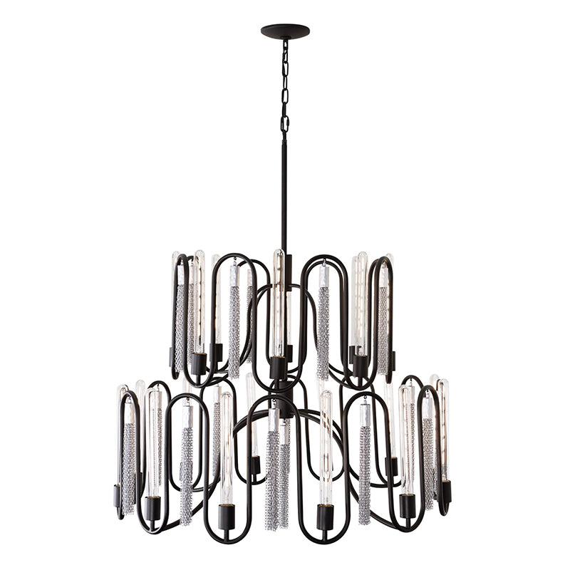 Varaluz 354P20 Darden 20-lt 36" Pendant