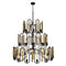 Varaluz 354P36 Darden 36-lt 48" Pendant