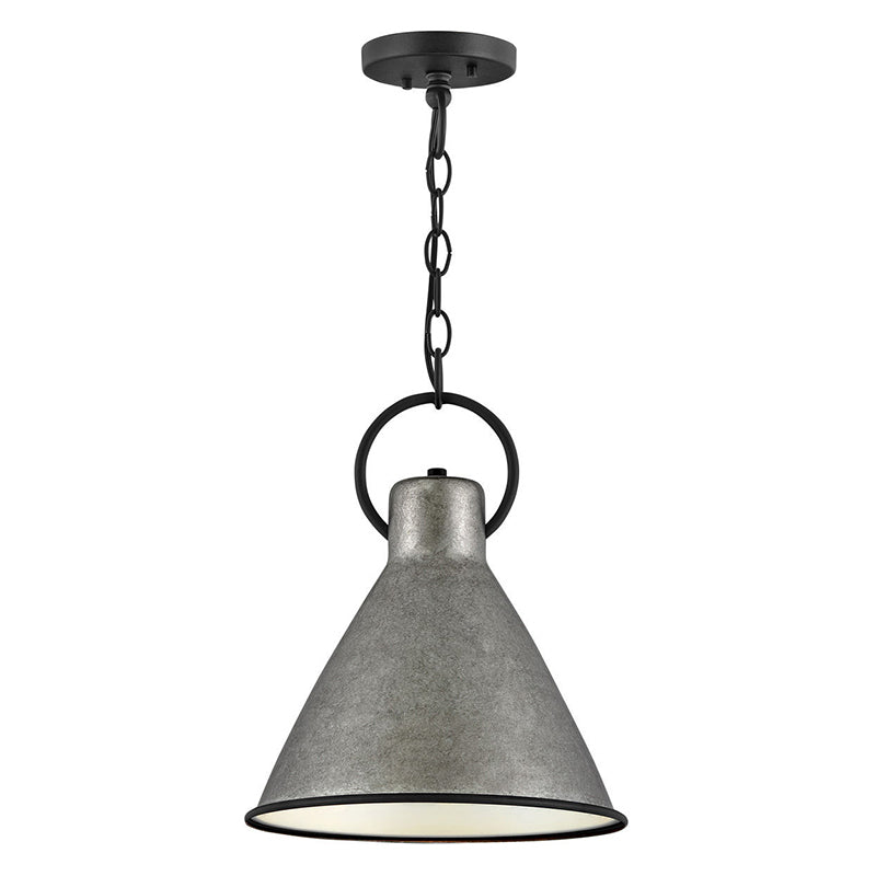 Hinkley 3557 Winnie Small 1-lt 12" LED Pendant