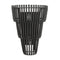 Varaluz 355W02 Apollo 2-lt 16" Tall Wall Sconce