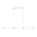 Eurofase 35684 Shaw 48" LED Linear Chandelier