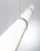 Eurofase 35684 Shaw 48" LED Linear Chandelier
