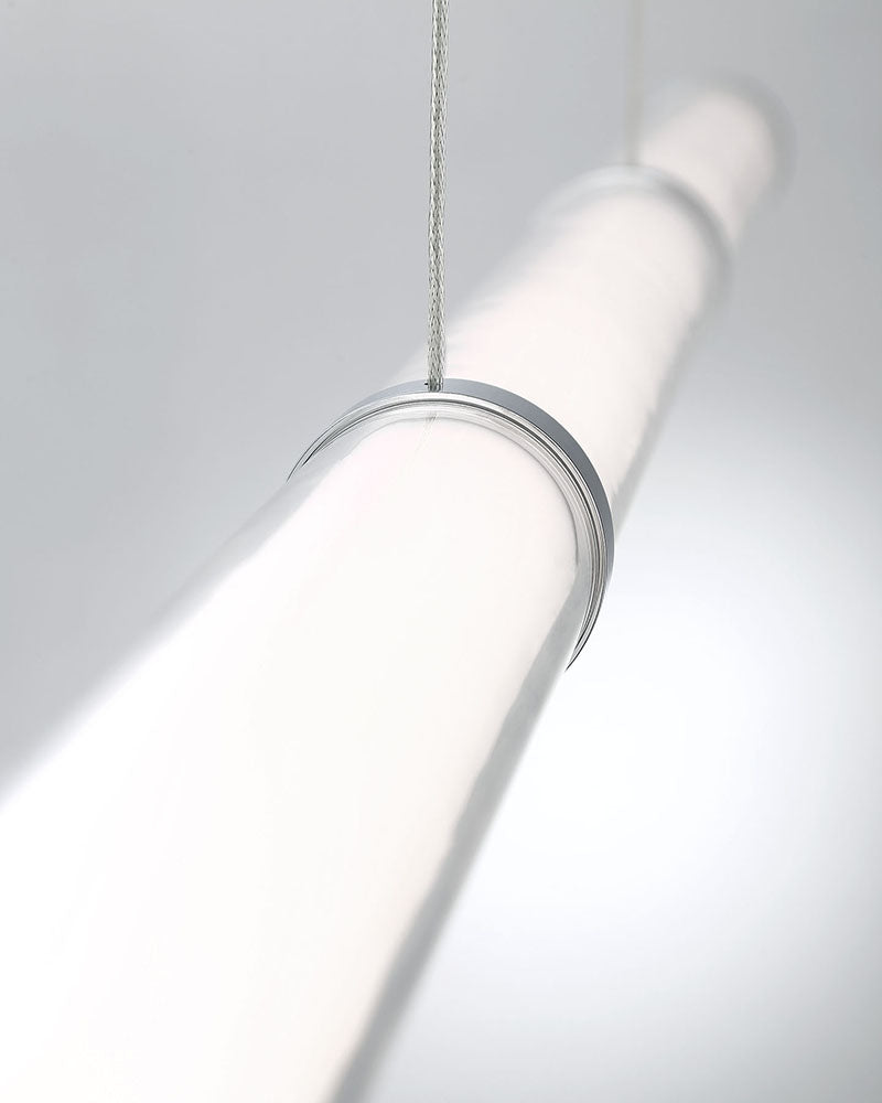 Eurofase 35684 Shaw 48" LED Linear Chandelier