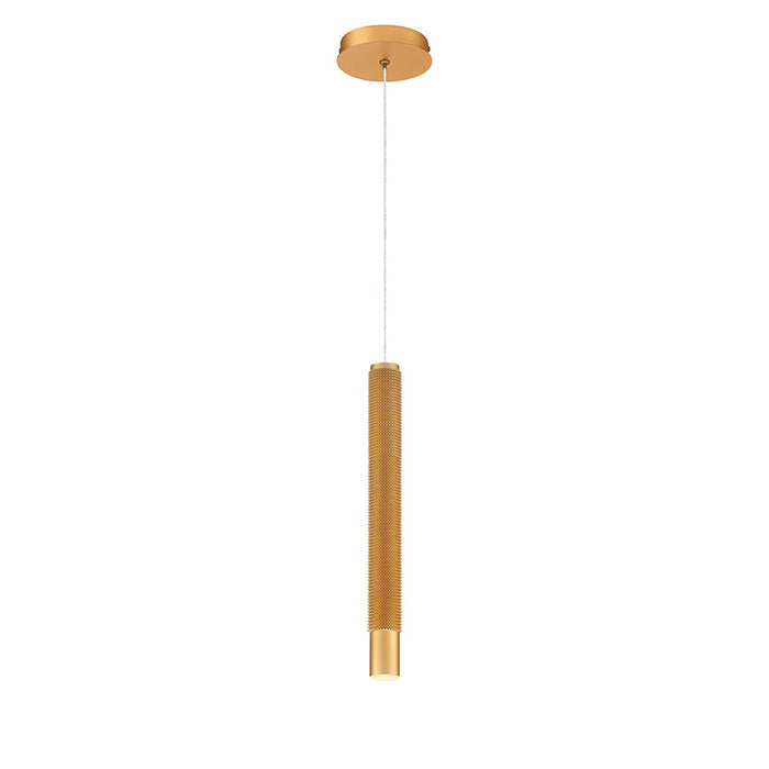 Eurofase 35710 Davenport 1-lt 2" LED Pendant