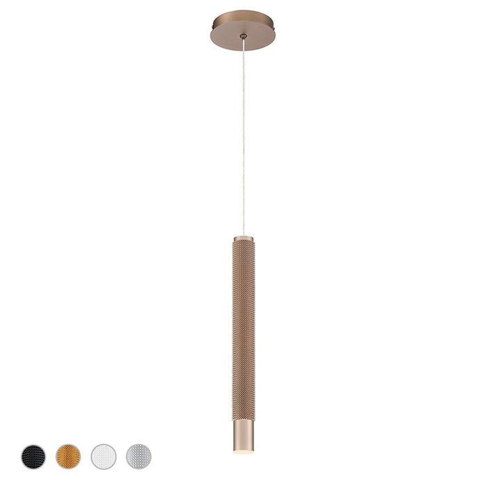 Eurofase 35710 Davenport 1-lt 2" LED Pendant