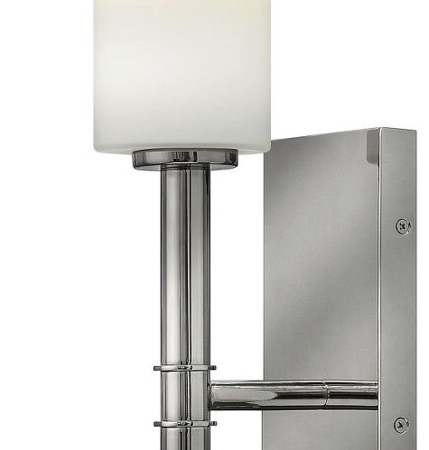 Hinkley 3580 Margeaux 1-lt 18" Tall LED Wall Sconce