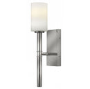 Hinkley 3580 Margeaux 1-lt 18" Tall LED Wall Sconce