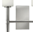 Hinkley 3582 Margeaux 2-lt 18" Tall LED Wall Sconce