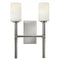 Hinkley 3582 Margeaux 2-lt 18" Tall LED Wall Sconce