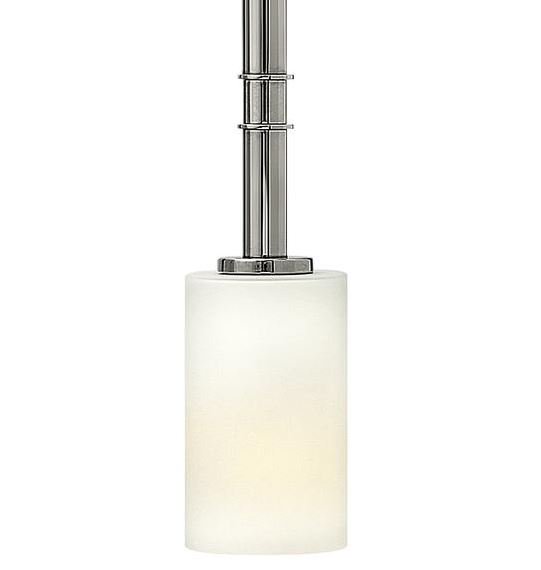 Hinkley 3587 Margeaux 1-lt 4" LED Pendant