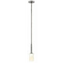 Hinkley 3587 Margeaux 1-lt 4" LED Pendant