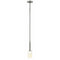 Hinkley 3587 Margeaux 1-lt 4" LED Pendant