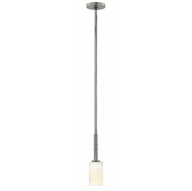 Hinkley 3587 Margeaux 1-lt 4" LED Pendant
