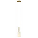 Hinkley 3587 Margeaux 1-lt 4" LED Pendant