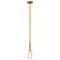 Hinkley 3587 Margeaux 1-lt 4" LED Pendant