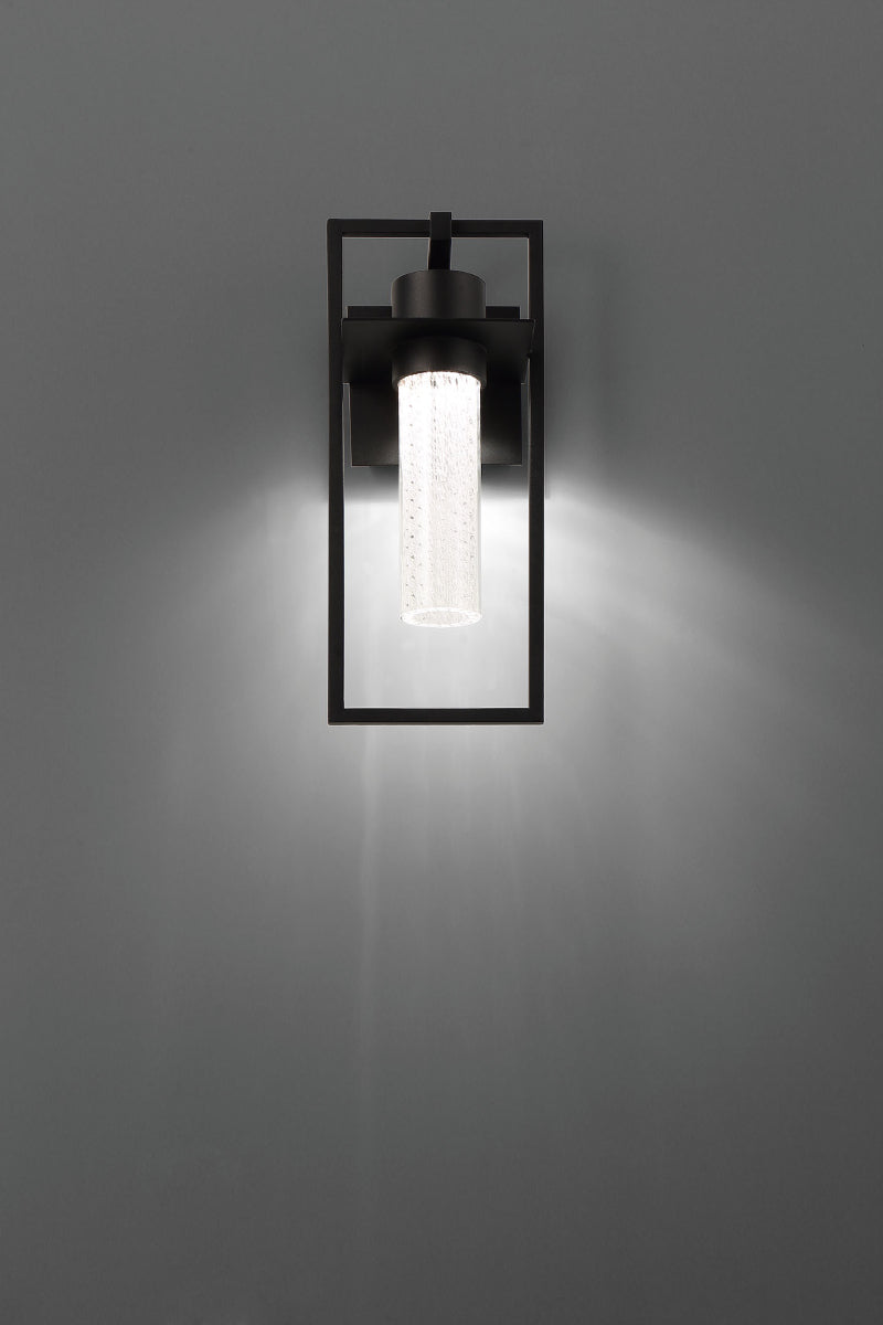 Eurofase 35890 Cooper 1-lt 15" LED Outdoor Wall Mount
