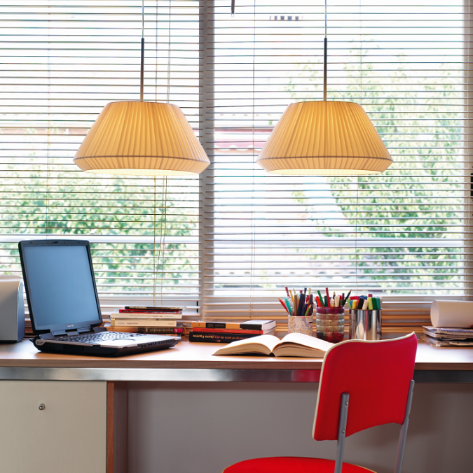 Bover Mei 38 1-lt 15" Pendant