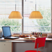 Bover Mei 38 1-lt 15" Pendant