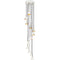 Hinkley 35908 Nula 12-lt 19" LED Pendant