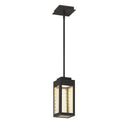 Eurofase 35928 Coop 1-lt 5" LED Pendant