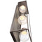 Eurofase 35935 Gibson 4-lt 20" Tall LED Outdoor Wall Light