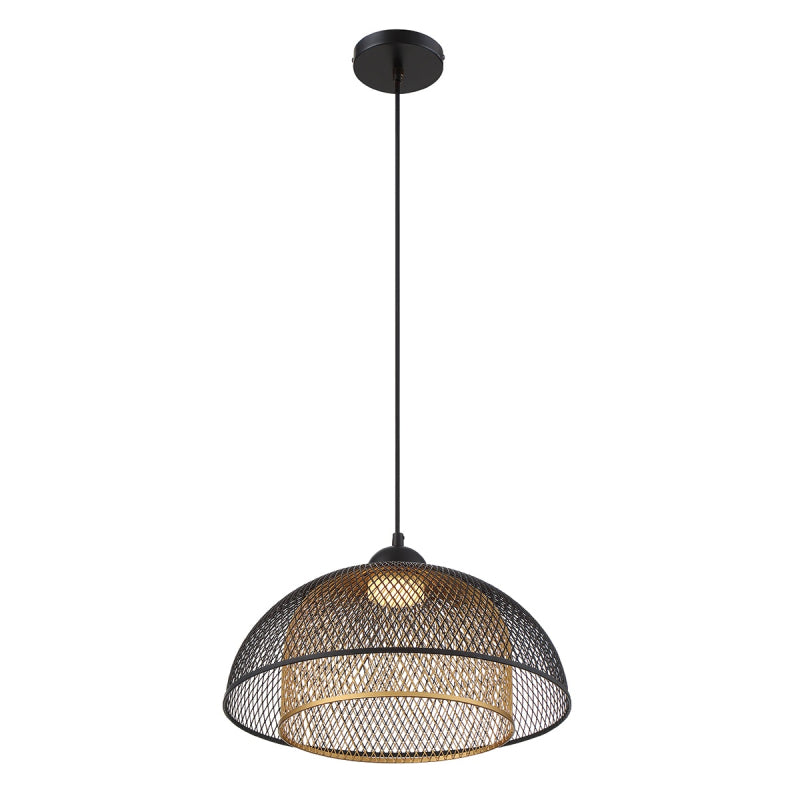 Eurofase 35945 Kenmore 1-lt 16" Round LED Pendant