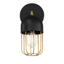 Eurofase 35960 Palmerston 1-lt 11" Tall Wall Sconce