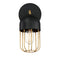 Eurofase 35960 Palmerston 1-lt 11" Tall Wall Sconce