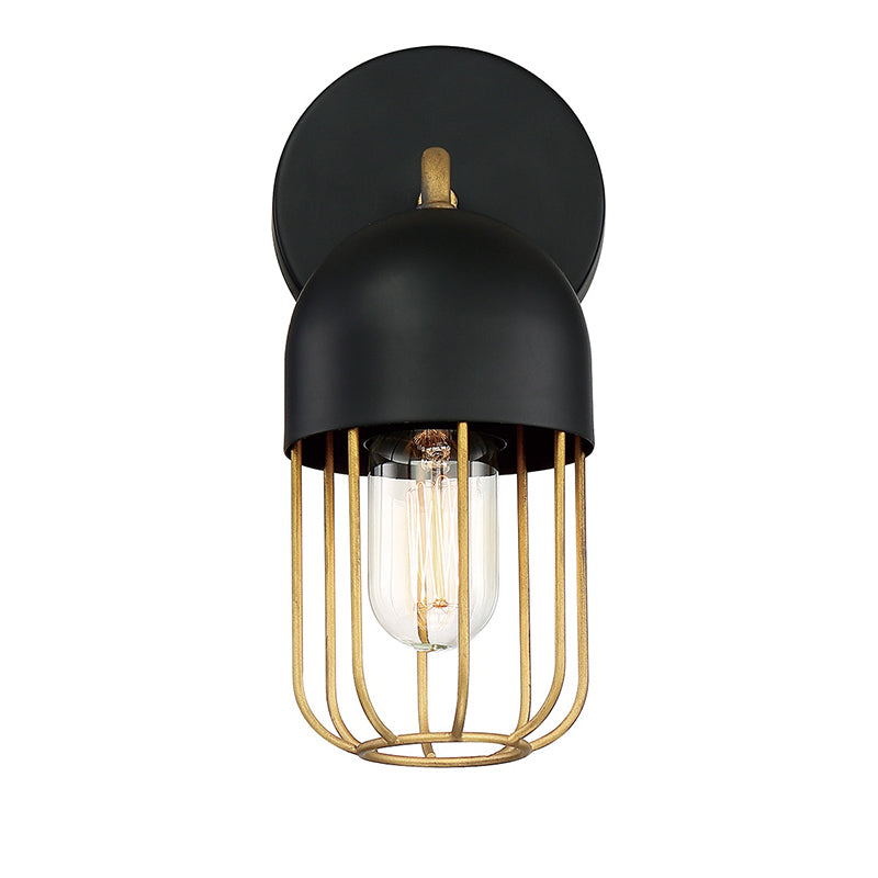 Eurofase 35960 Palmerston 1-lt 11" Tall Wall Sconce