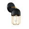 Eurofase 35960 Palmerston 1-lt 11" Tall Wall Sconce