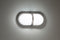 Eurofase 35988 Osler 1-lt 12" Tall LED Outdoor Wall Sconce