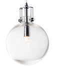 ET2 E24302 Kem 9" Tall Pendant