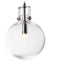 ET2 E24302 Kem 9" Tall Pendant