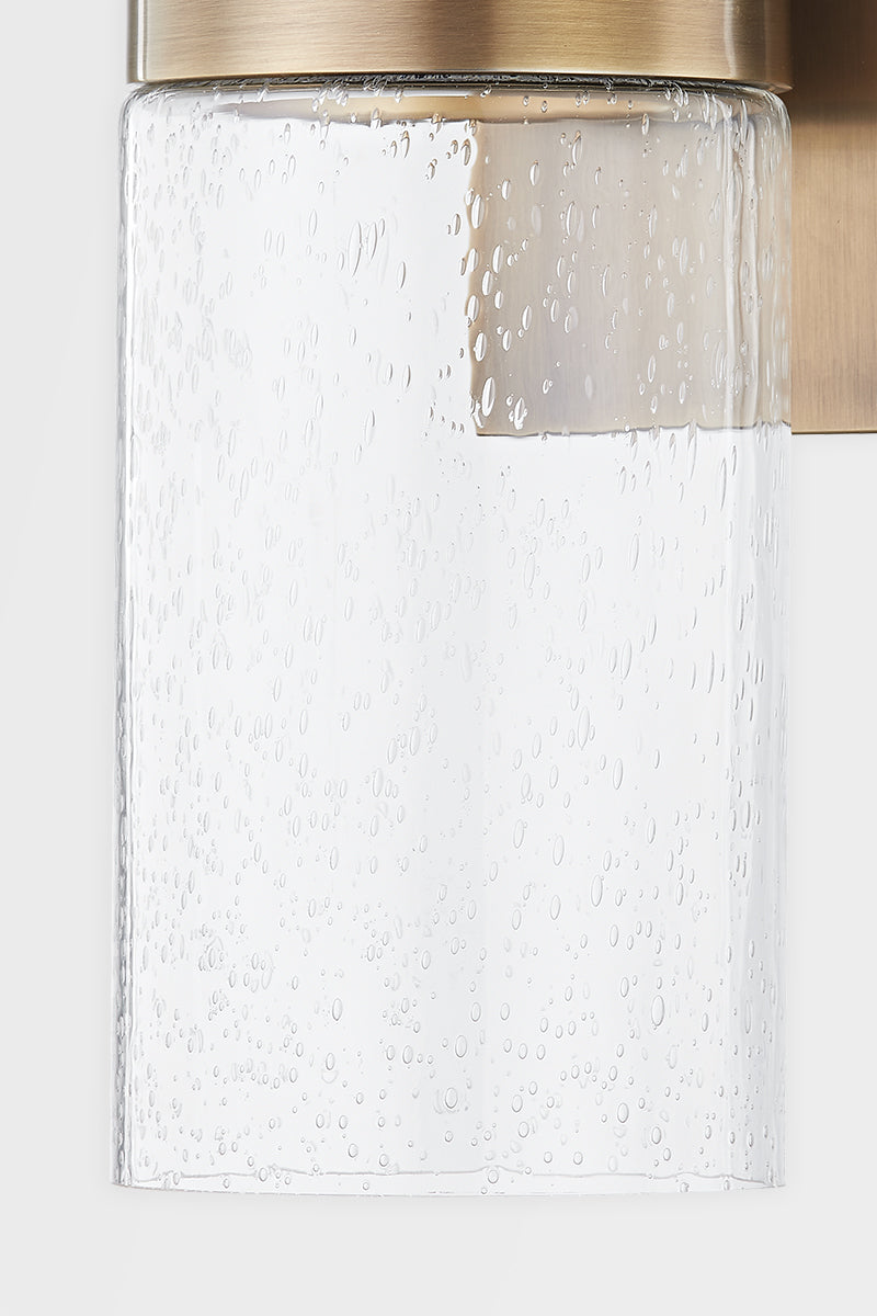 Troy Lighting Pristine Wall Sconce - Thumbnail 4