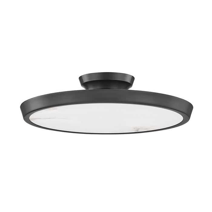 Hudson Valley 3600 Draper 16" LED Flush Mount