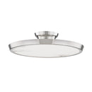 Hudson Valley 3600 Draper 16" LED Flush Mount