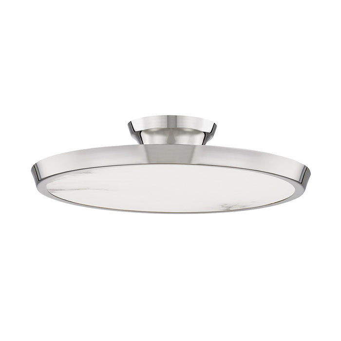 Hudson Valley 3600 Draper 16" LED Flush Mount