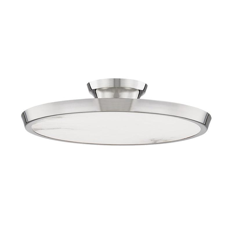 Hudson Valley 3600 Draper 16" LED Flush Mount