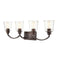Millennium 3604 Forsyth 4-lt 31" Vanity Light