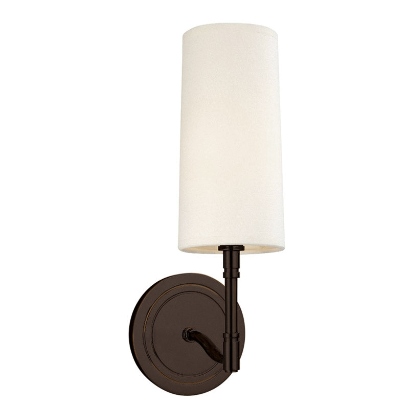 Hudson Valley 361 Dillon 1-lt Wall Sconce