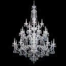 Schonbek 3610 Sterling 25-lt 45" Chandelier