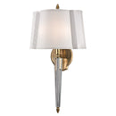 Hudson Valley 3611 Oyster Bay 2-lt Wall Sconce