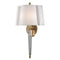 Hudson Valley 3611 Oyster Bay 2-lt Wall Sconce