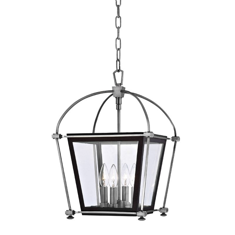 Hudson Valley 3612 Hollis 4-lt Pendant