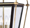 Hudson Valley 3612 Hollis 4-lt Pendant