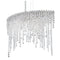 Schonbek CH3612 Chantant 6-lt 33" Pendant