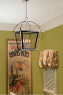 Hudson Valley 3612 Hollis 4-lt Pendant